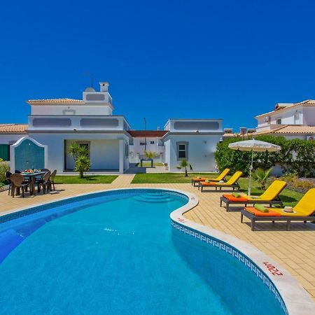 Villa Gale Palm By Villa Plus Albufeira Exterior foto