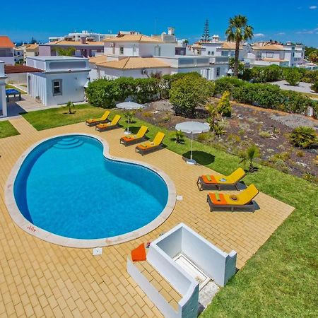 Villa Gale Palm By Villa Plus Albufeira Exterior foto