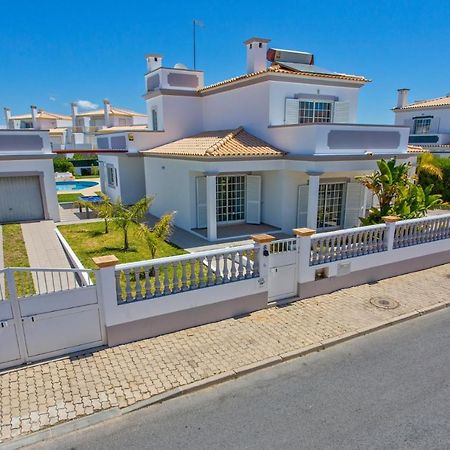 Villa Gale Palm By Villa Plus Albufeira Exterior foto
