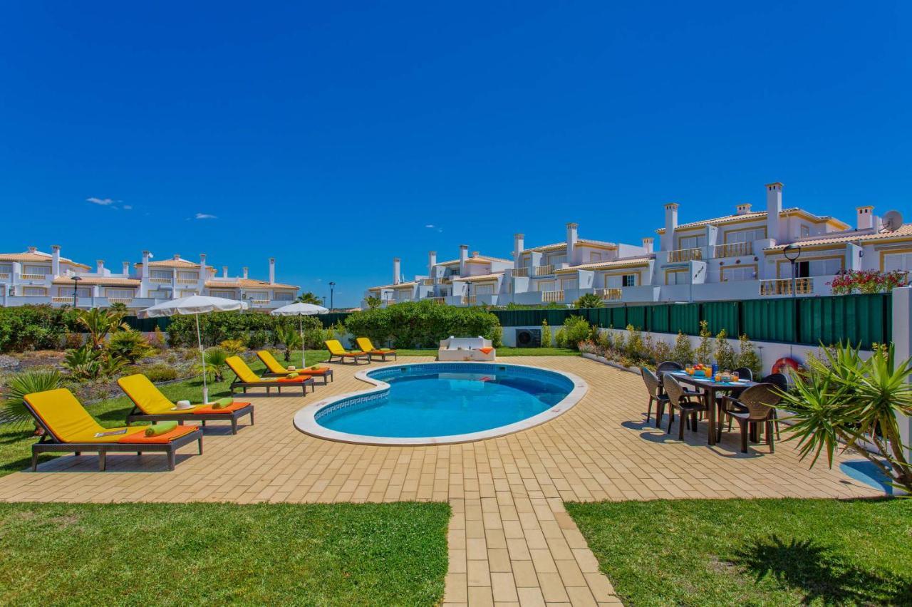 Villa Gale Palm By Villa Plus Albufeira Exterior foto