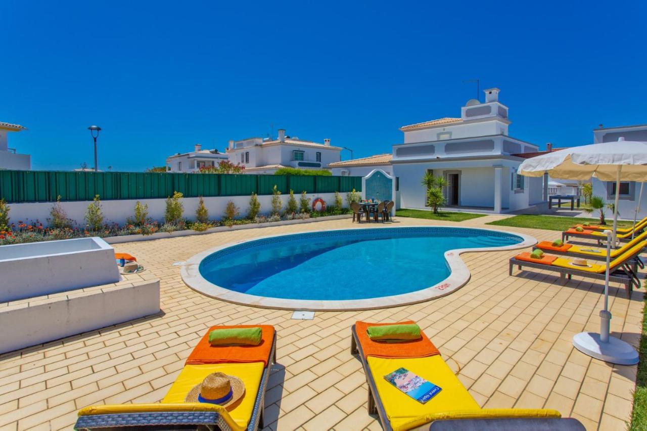 Villa Gale Palm By Villa Plus Albufeira Exterior foto